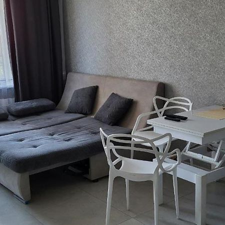 Apartments near the sea أوديسا المظهر الخارجي الصورة