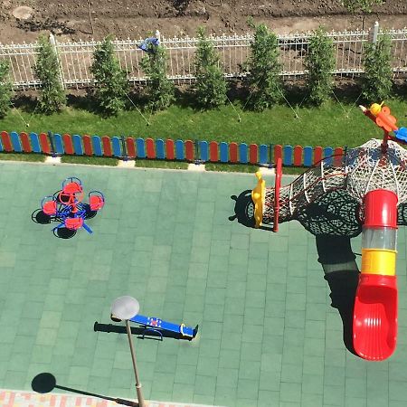 Apartments near the sea أوديسا المظهر الخارجي الصورة