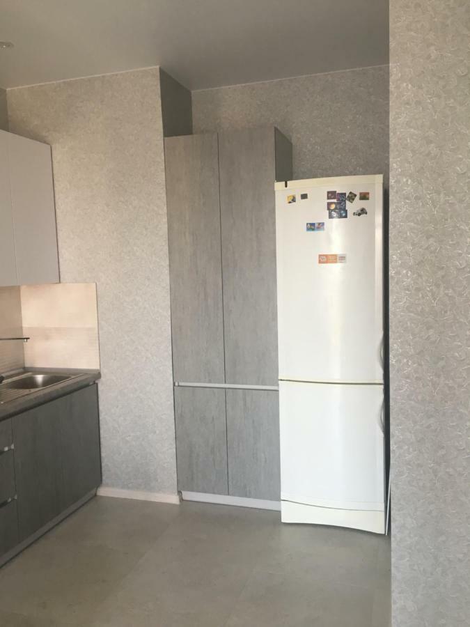 Apartments near the sea أوديسا المظهر الخارجي الصورة