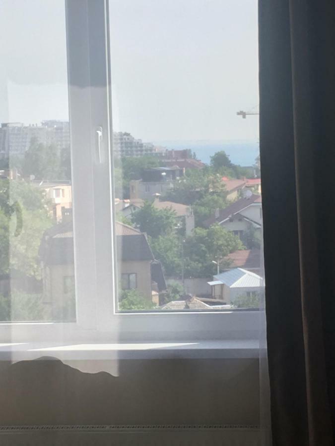 Apartments near the sea أوديسا المظهر الخارجي الصورة