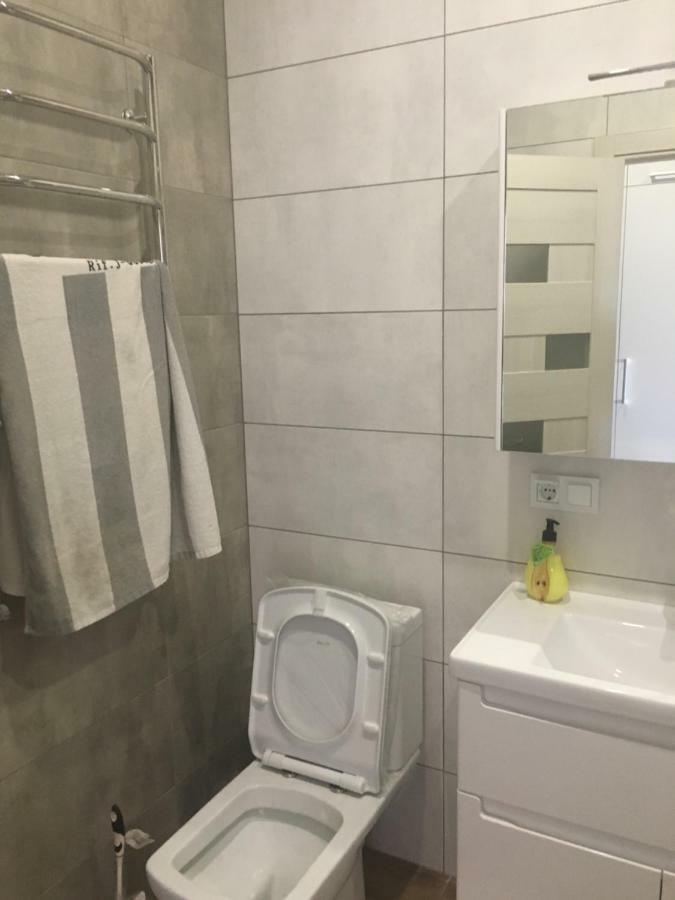 Apartments near the sea أوديسا المظهر الخارجي الصورة