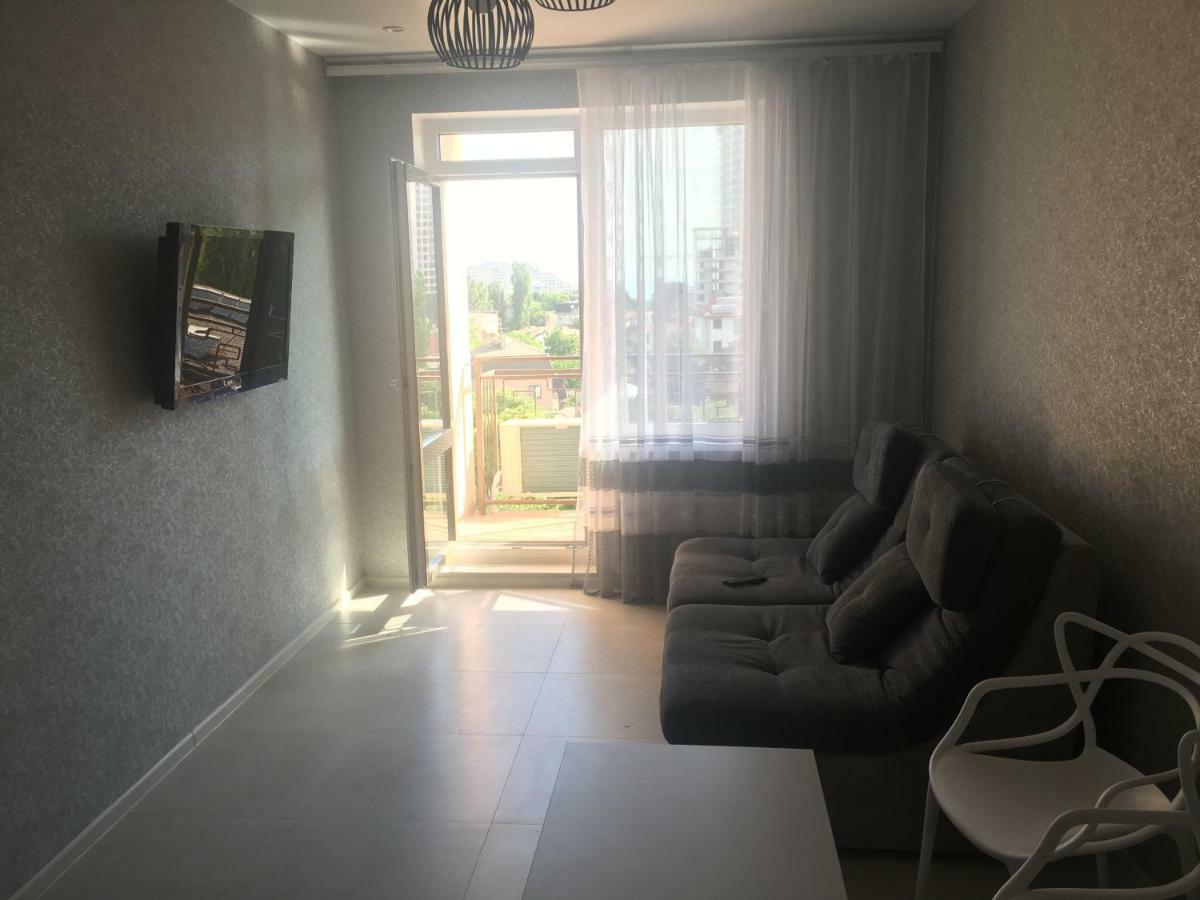 Apartments near the sea أوديسا المظهر الخارجي الصورة