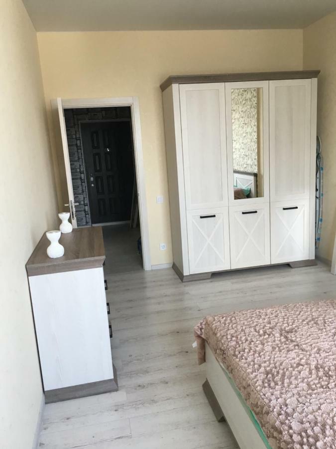 Apartments near the sea أوديسا المظهر الخارجي الصورة