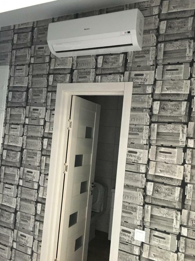 Apartments near the sea أوديسا المظهر الخارجي الصورة