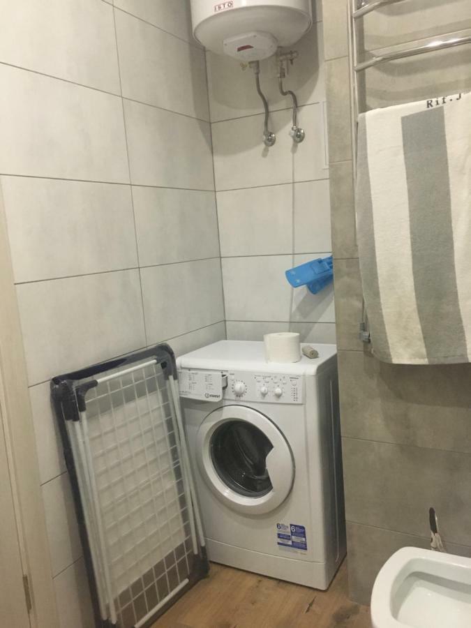 Apartments near the sea أوديسا المظهر الخارجي الصورة