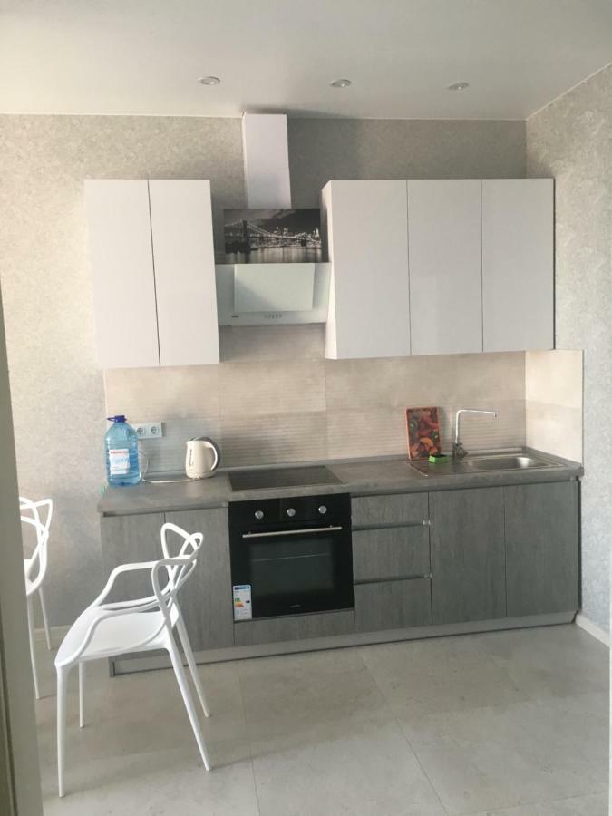 Apartments near the sea أوديسا المظهر الخارجي الصورة