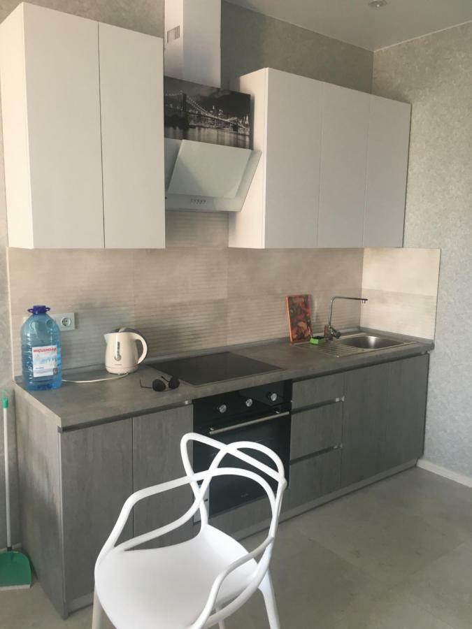Apartments near the sea أوديسا المظهر الخارجي الصورة