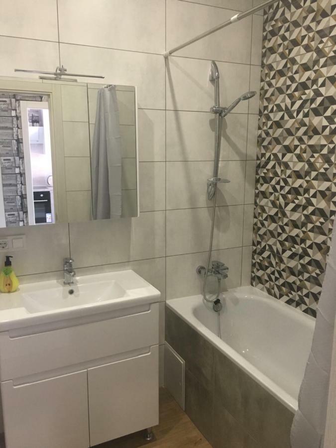 Apartments near the sea أوديسا المظهر الخارجي الصورة